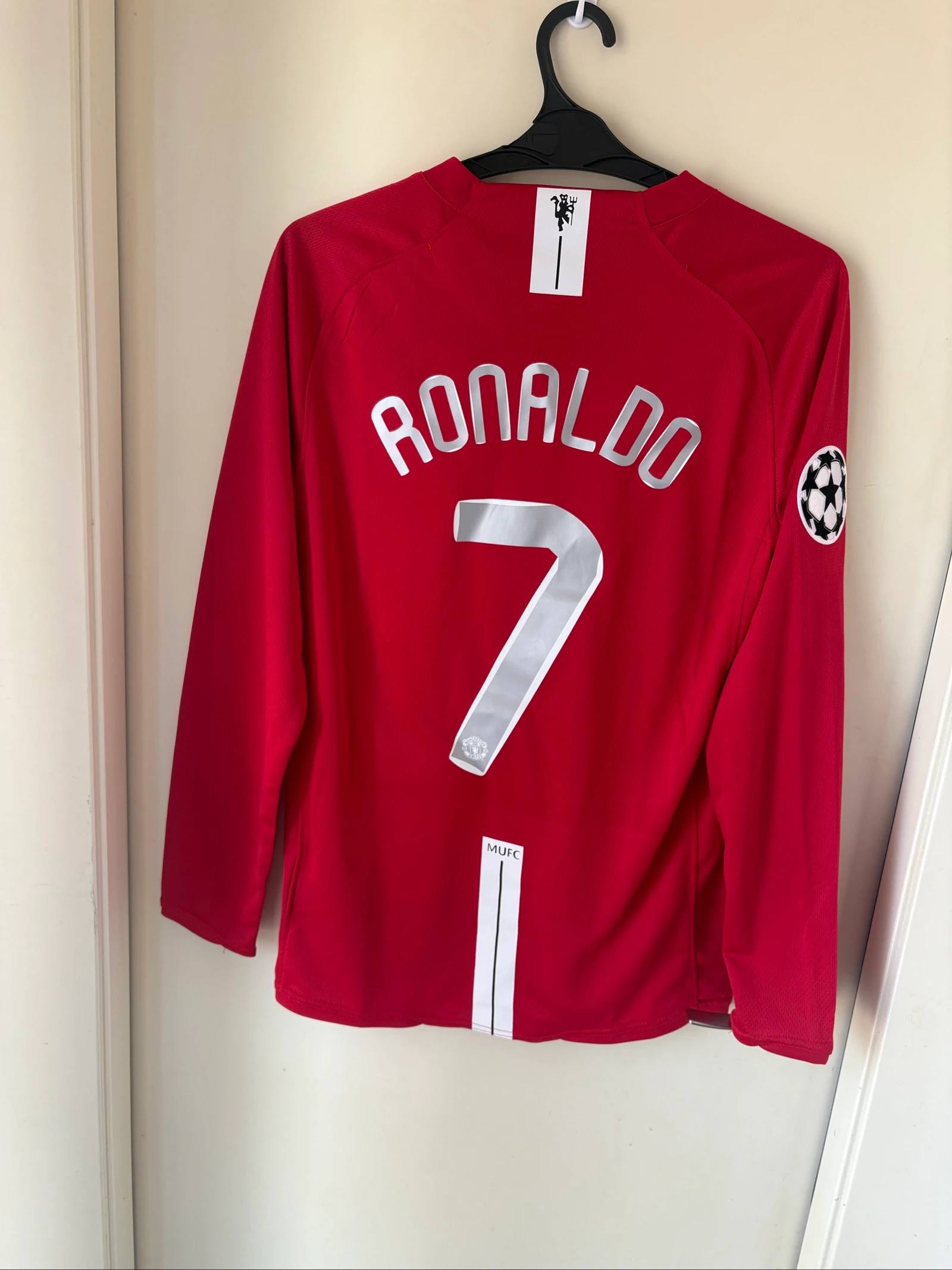 Camiseta Ronaldo – photo 2
